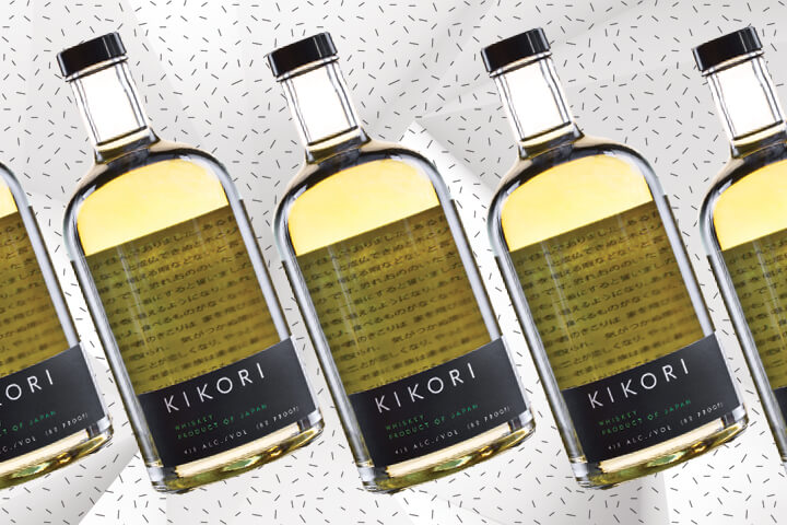 7 Seriously Exciting Things are Happening with Japanese Whisky