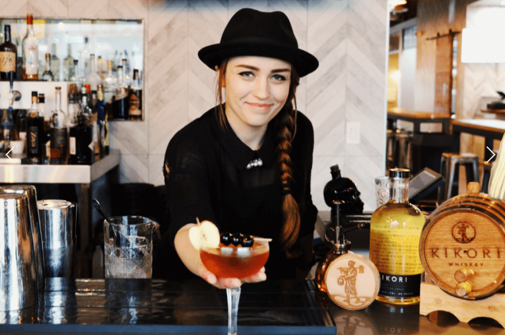 KIKORI Profile: Hannah Leigh of McFadden Public Market, Santa Ana