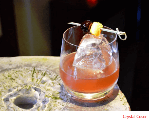10 Fantastic LA Cocktails to Savor Before the Summer Sets