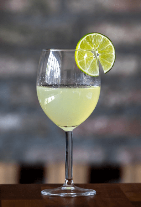 KIKORI GIMLET