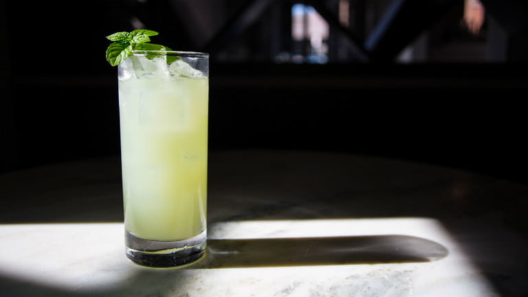 The 9 Best Cucumber Cocktails You Should Make