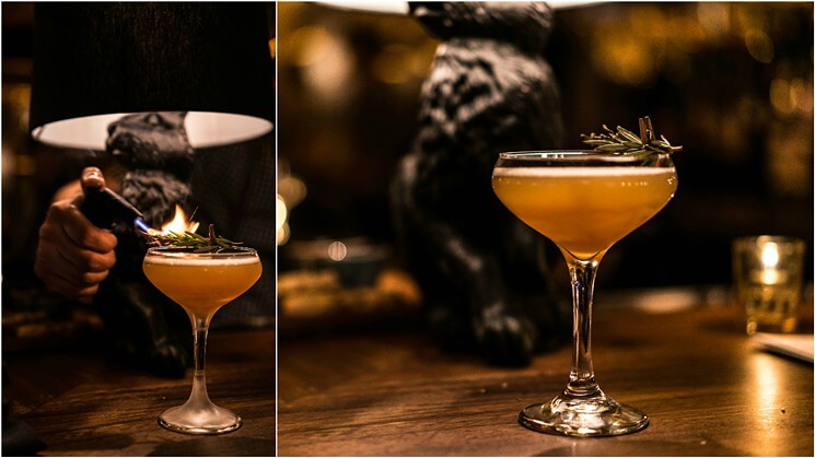 Honor Amongst Thieves is a Welcome Addition to Valley’s Cocktail Scene
