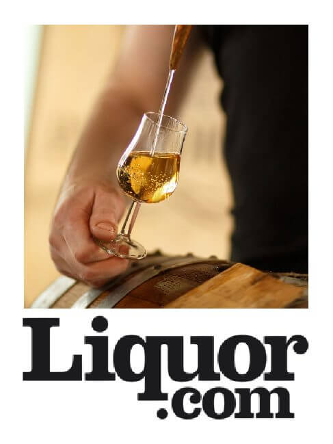 Liquor.com | Ann soh woods How to taste like a pro